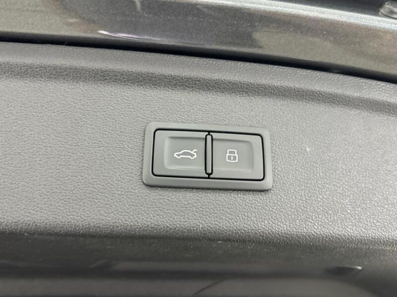 Audi A3 - hlavní fotka