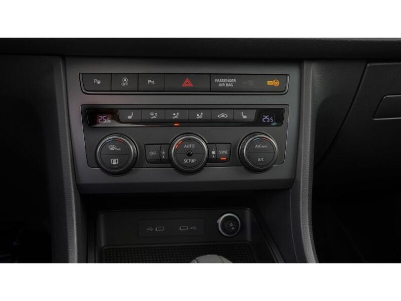 Cupra Ateca - hlavní fotka