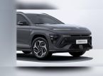 Hyundai Kona - fotka číslo 1