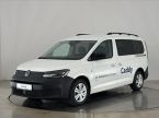 Volkswagen Caddy - fotka číslo 0