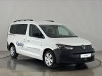 Volkswagen Caddy - fotka číslo 13