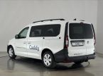 Volkswagen Caddy - fotka číslo 14