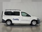 Volkswagen Caddy - fotka číslo 15