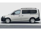Volkswagen Caddy - fotka číslo 1