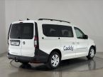 Volkswagen Caddy - fotka číslo 1