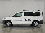 Volkswagen Caddy - fotka číslo 2