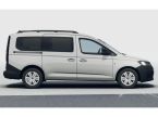Volkswagen Caddy - fotka číslo 3
