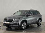 Škoda Karoq - fotka číslo 0
