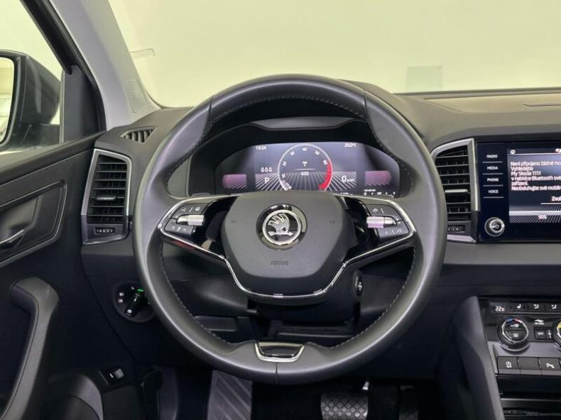 Škoda Karoq - hlavní fotka