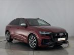 Audi Q8 - fotka číslo 13