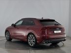 Audi Q8 - fotka číslo 14