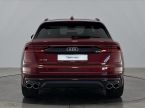 Audi Q8 - fotka číslo 16