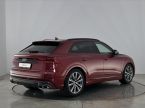Audi Q8 - fotka číslo 1