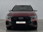 Audi Q8 - fotka číslo 3