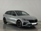 Škoda Scala - fotka číslo 13