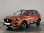 MG ZS - fotka číslo 0