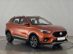 MG ZS - fotka číslo 13