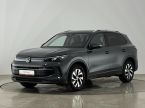 Volkswagen Tiguan - fotka číslo 0