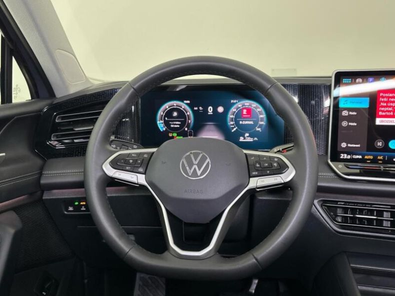 Volkswagen Tiguan - hlavní fotka