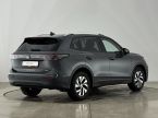 Volkswagen Tiguan - fotka číslo 1