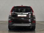 Honda CR-V - fotka číslo 16