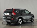 Honda CR-V - fotka číslo 1