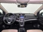 Honda CR-V - fotka číslo 4