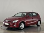 Hyundai i30 - fotka číslo 0