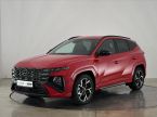 Hyundai Tucson - fotka číslo 0