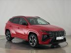 Hyundai Tucson - fotka číslo 13