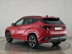 Hyundai Tucson - fotka číslo 14