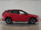 Hyundai Tucson - fotka číslo 15