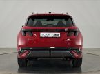 Hyundai Tucson - fotka číslo 16