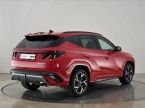 Hyundai Tucson - fotka číslo 1