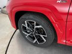 Hyundai Tucson - fotka číslo 25