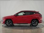 Hyundai Tucson - fotka číslo 2
