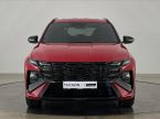 Hyundai Tucson - fotka číslo 3