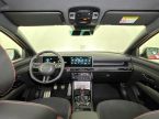 Hyundai Tucson - fotka číslo 4