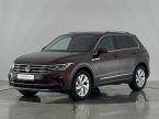 Volkswagen Tiguan - fotka číslo 0
