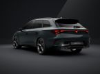 Cupra Leon - fotka číslo 2