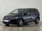 Volkswagen Touran - fotka číslo 0