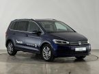 Volkswagen Touran - fotka číslo 13