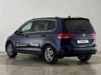 Volkswagen Touran - fotka číslo 14