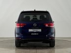 Volkswagen Touran - fotka číslo 16