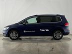Volkswagen Touran - fotka číslo 2