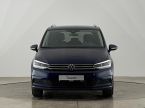 Volkswagen Touran - fotka číslo 3