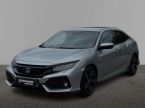 Honda Civic - fotka číslo 0