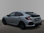 Honda Civic - fotka číslo 1