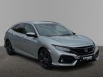 Honda Civic - fotka číslo 2