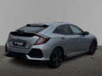Honda Civic - fotka číslo 3